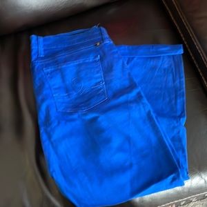 Lucky brand Sofia capri